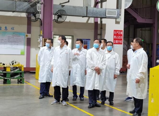 張建恒到汕頭樂(lè)凱、廈門圖文調(diào)研